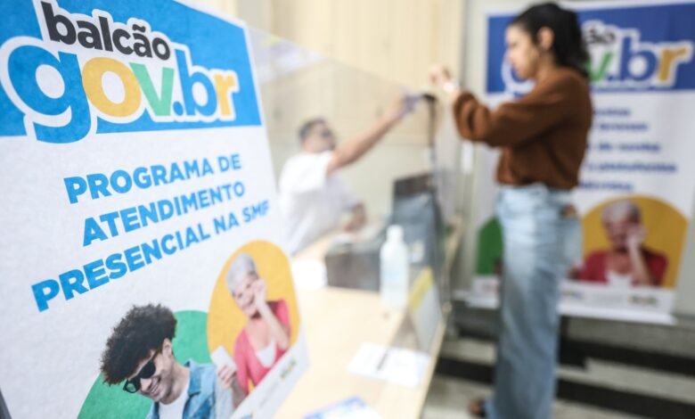 Prefeitura de Niterói inaugura novos pontos de atendimento e amplia locais de acesso ao Balcão GOV.BR – Prefeitura Municipal de Niterói