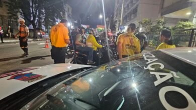 Prefeitura de Niterói intensifica combate à circulação de motos barulhentas – Prefeitura Municipal de Niterói