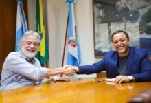 Prefeitura de Niterói terá novo Programa de Desenvolvimento de Projetos Aplicados com a UFF – Prefeitura Municipal de Niterói