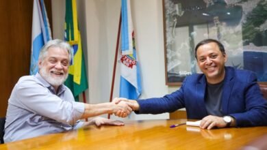 Prefeitura de Niterói terá novo Programa de Desenvolvimento de Projetos Aplicados com a UFF – Prefeitura Municipal de Niterói