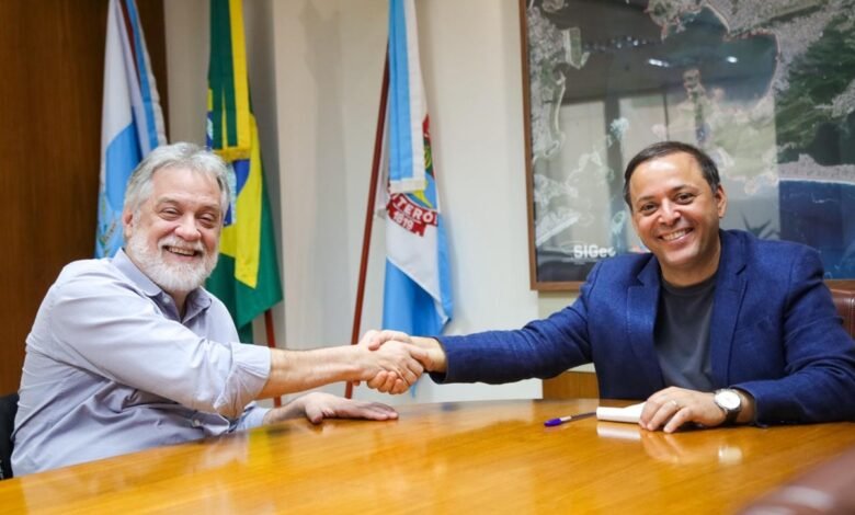 Prefeitura de Niterói terá novo Programa de Desenvolvimento de Projetos Aplicados com a UFF – Prefeitura Municipal de Niterói