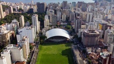 Prefeitura de Niterói vai lançar o edital das obras de macrodrenagem de Icaraí – Prefeitura Municipal de Niterói