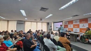 Saúde de Niterói promove III Encontro de Homeopatia no SUS para fortalecer práticas integrativas na rede municipal