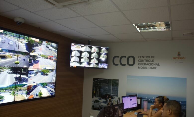 Motorista flagrado em ciclovia de Charitas tem infração registrada e caso encaminhado à polícia – Prefeitura Municipal de Niterói