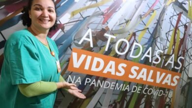 Aplicação da primeira dose da vacina contra Covid-19 em Niterói completa cinco anos – Prefeitura Municipal de Niterói