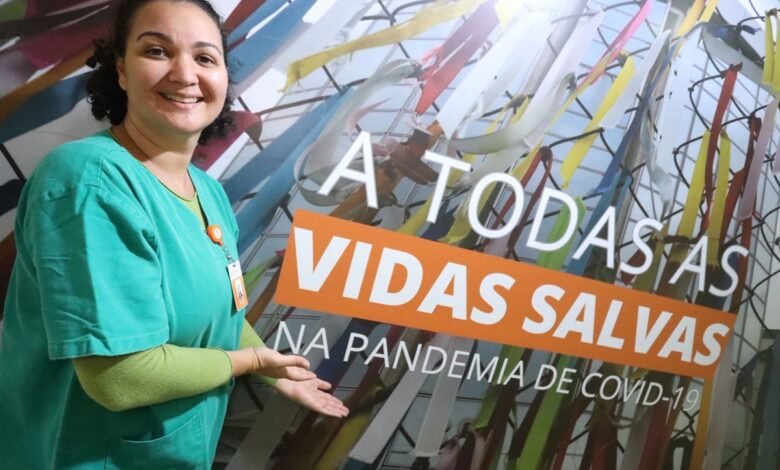 Aplicação da primeira dose da vacina contra Covid-19 em Niterói completa cinco anos – Prefeitura Municipal de Niterói