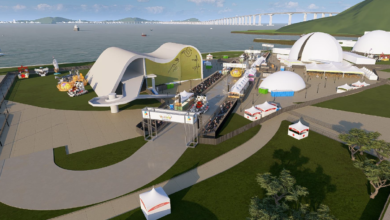 Carnaval de Niterói terá nova Passarela do Samba em linha reta no Caminho Niemeyer – Prefeitura Municipal de Niterói