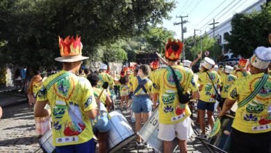 Está aberta a temporada de blocos em Niterói – Prefeitura Municipal de Niterói