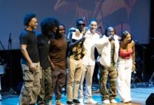 Evento no Reserva Cultural celebra a riqueza da cultura africana, combatendo estereótipos – Prefeitura Municipal de Niterói