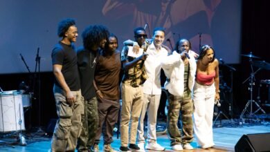 Evento no Reserva Cultural celebra a riqueza da cultura africana, combatendo estereótipos – Prefeitura Municipal de Niterói
