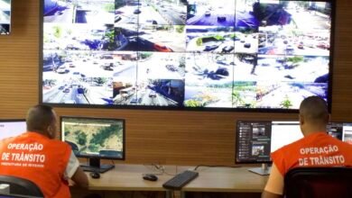 NitTrans identifica veículo que trafegava com passageiros pendurados – Prefeitura Municipal de Niterói