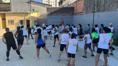 Niterói 60UP retoma atividades em 25 núcleos em Niterói – Prefeitura Municipal de Niterói