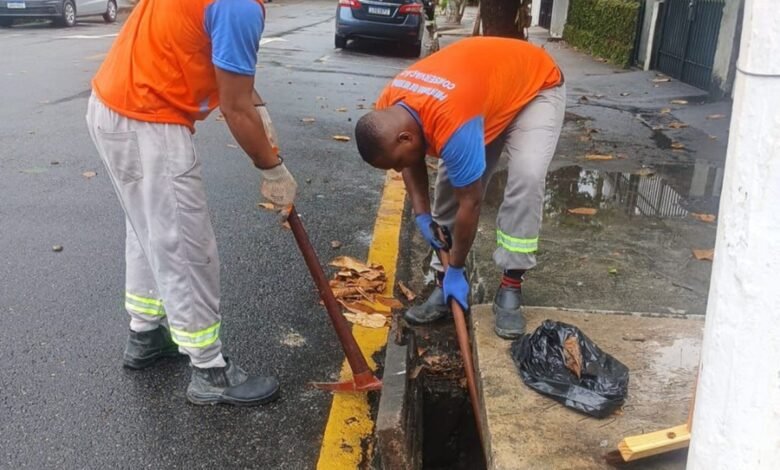 Niterói segue em estágio de atenção em razão das fortes chuvas – Prefeitura Municipal de Niterói