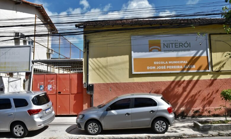 Niterói terá primeira escola pública bilíngue em Português e Espanhol – Prefeitura Municipal de Niterói