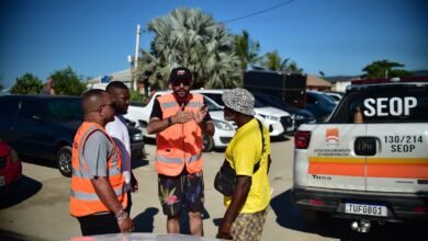 Operação Verão apreende mercadorias não autorizadas e combate estacionamento irregular no fim de semana – Prefeitura Municipal de Niterói