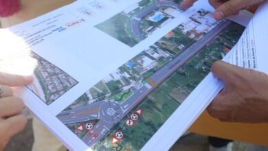 Orla de Itacoatiara vai ganhar ciclofaixa e faixa exclusiva para corrida – Prefeitura Municipal de Niterói