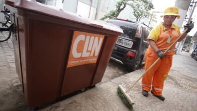 Pelo 10º ano seguido, Niterói fica em 1º lugar no ranking estadual de limpeza urbana – Prefeitura Municipal de Niterói