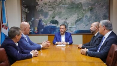 Prefeito Rodrigo Neves assina novo convênio do Regime Adicional de Serviço (RAS) com a Polícia Civil – Prefeitura Municipal de Niterói