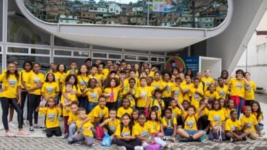 Prefeitura de Niterói abre 260 vagas para colônia de férias gratuita com tema da Copa do Mundo 2026 – Prefeitura Municipal de Niterói