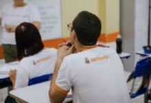 Prefeitura de Niterói abre matrículas para Educação de Jovens e Adultos nesta segunda (19) – Prefeitura Municipal de Niterói