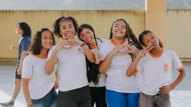 Prefeitura de Niterói abre pré-matrícula do Ensino Fundamental nesta segunda-feira (5) – Prefeitura Municipal de Niterói
