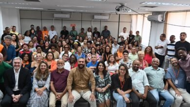 Prefeitura de Niterói e FGV lançam capacitação voltada a líderes comunitários – Prefeitura Municipal de Niterói