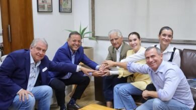 Prefeitura de Niterói e Firjan firmam parceria histórica para gestão do Distrito de Inovação – Prefeitura Municipal de Niterói