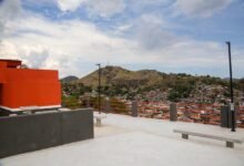 Prefeitura de Niterói entrega área de lazer e escadarias no Papagaio, na Zona Norte – Prefeitura Municipal de Niterói