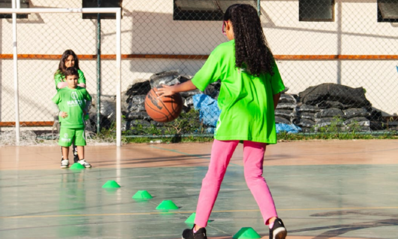 Prefeitura de Niterói promove atividades gratuitas nas férias da criançada – Prefeitura Municipal de Niterói