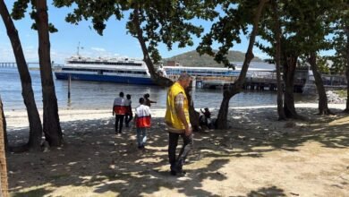 Prefeitura intensifica ações para prevenir delitos e promover acolhimento em pontos estratégicos da cidade – Prefeitura Municipal de Niterói