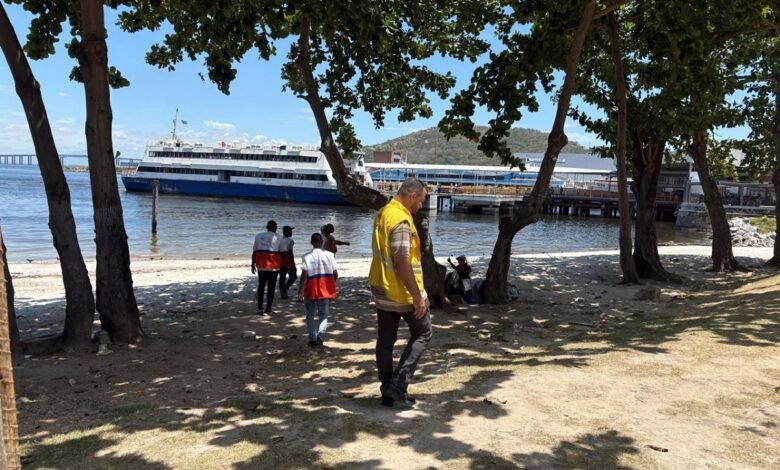 Prefeitura intensifica ações para prevenir delitos e promover acolhimento em pontos estratégicos da cidade – Prefeitura Municipal de Niterói