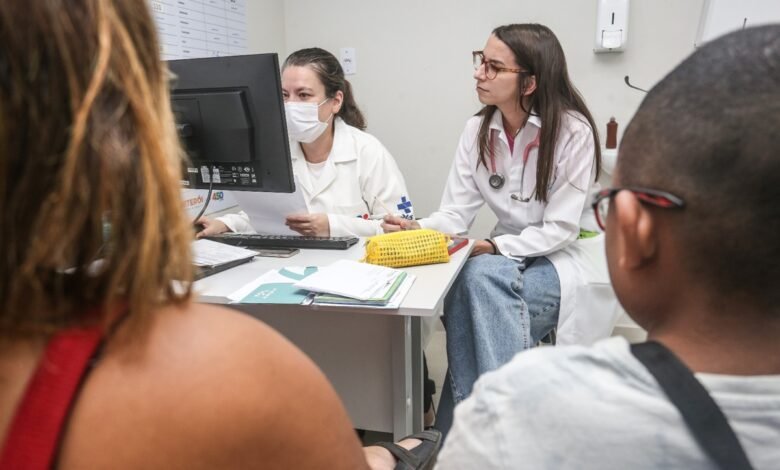Saúde abre inscrições para Processo Seletivo Simplificado do Programa Médico de Família – Prefeitura Municipal de Niterói