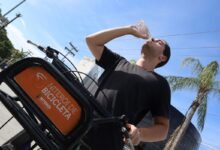 Secretaria de Saúde de Niterói reforça alerta e orientações à população sobre verão e altas temperaturas – Prefeitura Municipal de Niterói