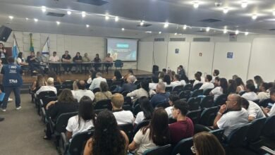 Cidade de Niterói unida a outros municípios em defesa dos animais – Prefeitura Municipal de Niterói