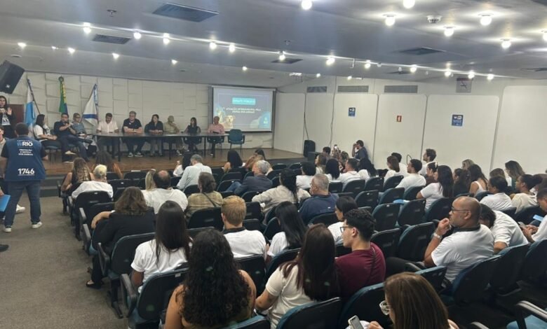 Cidade de Niterói unida a outros municípios em defesa dos animais – Prefeitura Municipal de Niterói