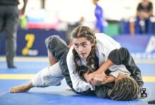 Atleta de Niterói representará o Brasil no Campeonato Europeu Kids de Jiu-Jitsu em Dublin – Prefeitura Municipal de Niterói