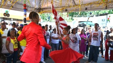 Bloco da Clin completa 20 anos com carnaval sustentável em São Lourenço – Prefeitura Municipal de Niterói