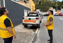 Carnaval 2026 em Niterói teve reforço da Guarda Municipal e atuação ampliada nas ruas – Prefeitura Municipal de Niterói