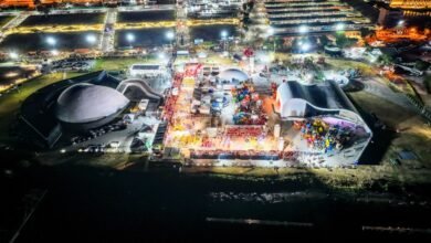 Carnaval de Niterói começa nessa sexta-feira com mensagem de respeito às mulheres e nova passarela em linha reta