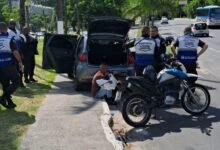 Cercamento Eletrônico do CISP ajuda na recuperação de mais um veículo clonado em Niterói – Prefeitura Municipal de Niterói