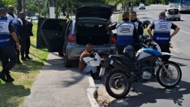 Cercamento Eletrônico do CISP ajuda na recuperação de mais um veículo clonado em Niterói – Prefeitura Municipal de Niterói