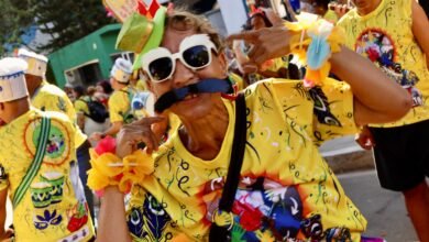 Com enredo “CAPS não é meme”, Bloco Loucos pela Vida desfila nesta terça-feira (10) em Niterói – Prefeitura Municipal de Niterói