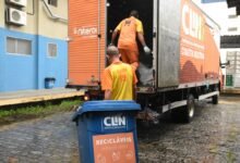 Companhia de Limpeza de Niterói registra crescimento em indicador de sustentabilidade – Prefeitura Municipal de Niterói