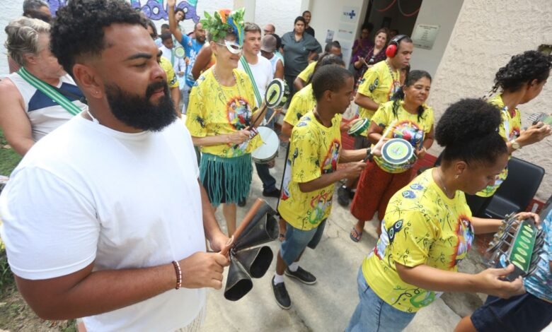 Concurso da Realeza marca reta final do pré-carnaval do bloco Loucos pela Vida – Prefeitura Municipal de Niterói