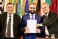 Cooperação entre Poderes é destaque na abertura do ano legislativo na Câmara de Niterói – Prefeitura Municipal de Niterói