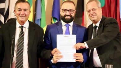 Cooperação entre Poderes é destaque na abertura do ano legislativo na Câmara de Niterói – Prefeitura Municipal de Niterói