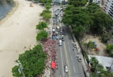 Cordão da Bola Branca leva tradição e inclusão ao Carnaval de Niterói – Prefeitura Municipal de Niterói