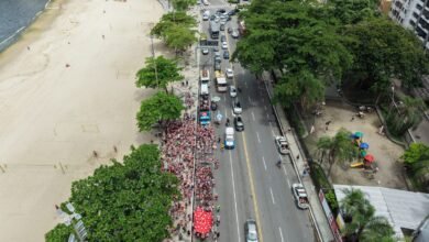 Cordão da Bola Branca leva tradição e inclusão ao Carnaval de Niterói – Prefeitura Municipal de Niterói