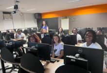 Feira de Empregabilidade aproxima do mercado de trabalho participantes do Niterói Jovem EcoSocial – Prefeitura Municipal de Niterói