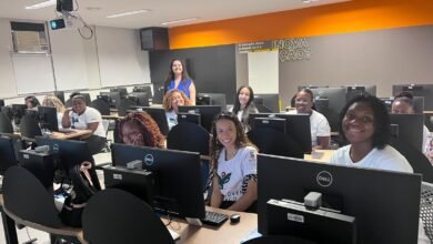 Feira de Empregabilidade aproxima do mercado de trabalho participantes do Niterói Jovem EcoSocial – Prefeitura Municipal de Niterói